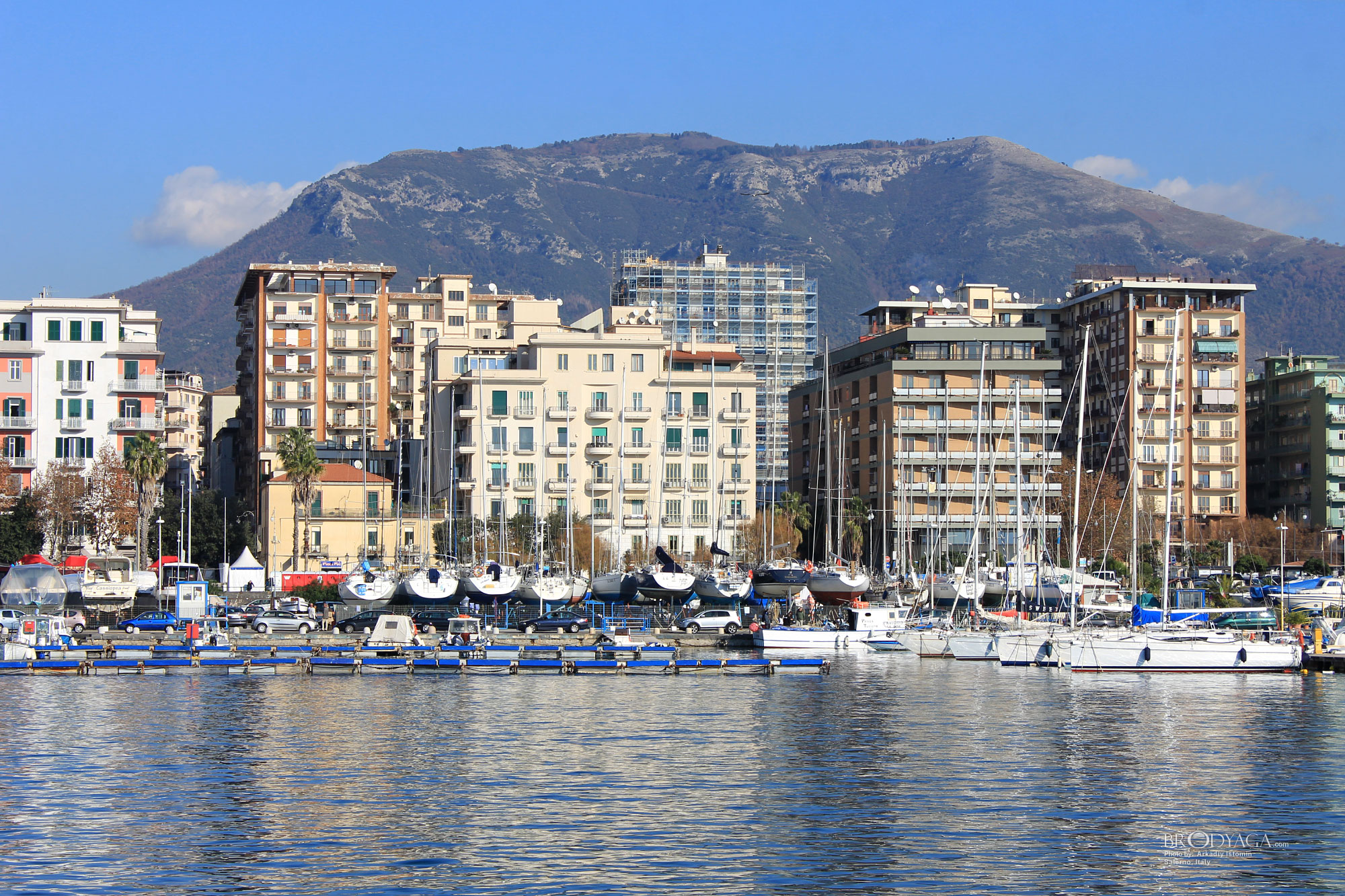 Salerno
